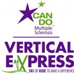 Vertical Express logo stacked 2015